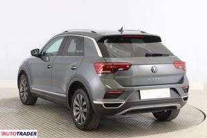 Volkswagen T-Roc 2021 1.5 147 KM