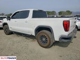 GMC Sierra 2021 3
