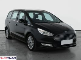 Ford Galaxy 2019 2.0 187 KM
