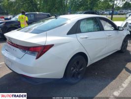 Hyundai Elantra 2022 2
