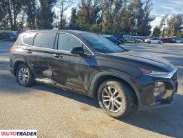 Hyundai Santa Fe 2020 2