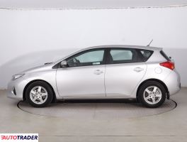 Toyota Auris 2013 1.3 97 KM