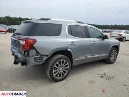 GMC Acadia 2023 3