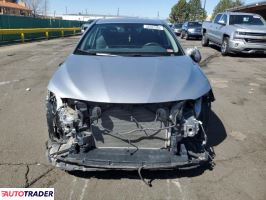 Toyota Camry 2019 2 Toyota Camry 2019 2