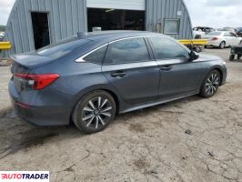 Honda Civic 2023 1