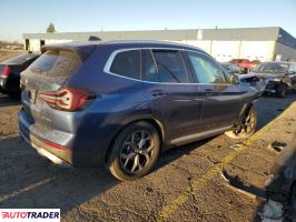 BMW X3 2022 2