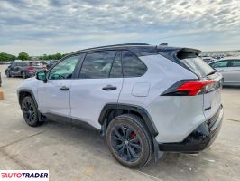 Toyota Pozostałe 2023 2
