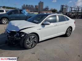 Volkswagen Jetta 2020 1 Volkswagen Jetta 2020 1