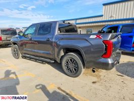 Toyota Tundra 2024 3