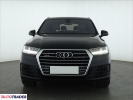 Audi Q7 2017 3.0 268 KM
