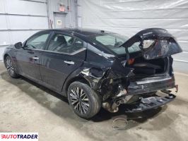Nissan Altima 2023 2 Nissan Altima 2023 2