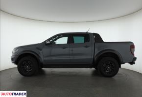 Ford Ranger 2020 2.0 210 KM