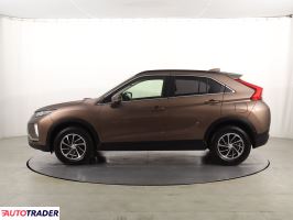 Mitsubishi Eclipse Cross PHEV 2019 1.5 160 KM