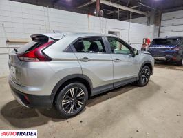 Mitsubishi Eclipse 2024 1