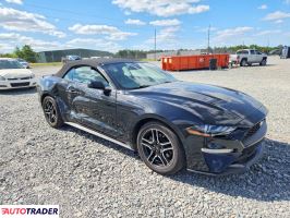 Ford Mustang 2022 2