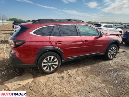 Subaru Outback 2025 2