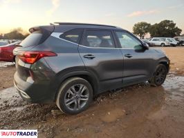 Kia Pozostałe 2022 2