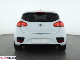 Kia Ceed 2016 1.4 99 KM