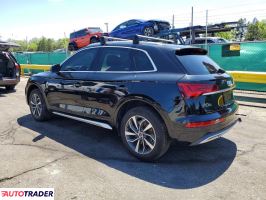 Audi Q5 2021 2