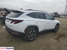 Hyundai Tucson 2024 1 Hyundai Tucson 2024 1