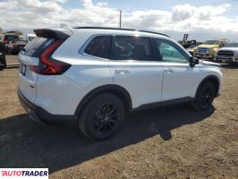 Honda CR-V 2024 2