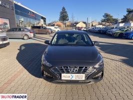 Hyundai i30 2022 1.5 110 KM