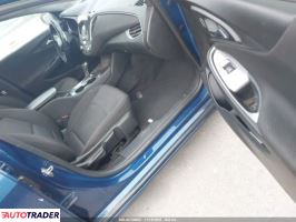 Chevrolet Malibu 2019 1