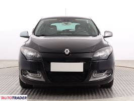 Renault Megane 2012 1.2 113 KM