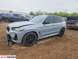 BMW X3 - zobacz ofertę