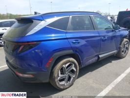 Hyundai Tucson 2023 2