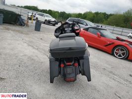 Harley-Davidson Pozostałe 2020 Harley-Davidson Pozostałe 2020