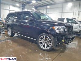 Ford Expedition 2020 3