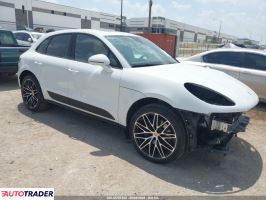 Porsche Macan 2026 2
