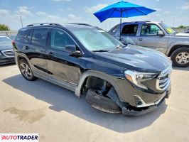 GMC Terrain 2020 1