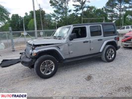 Jeep Wrangler 2020 2