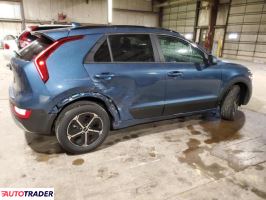 Kia Niro 2025 1 Kia Niro 2025 1