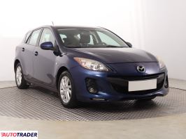 Mazda 3 - zobacz ofertę