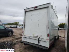 Chevrolet Pozostałe 2023 6