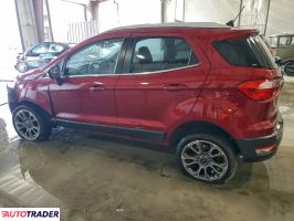 Ford EcoSport 2020 2