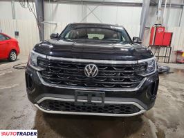 Volkswagen Atlas 2024 2