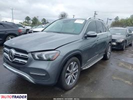 Mercedes GL 2022 2