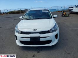 Kia Rio 2020 1