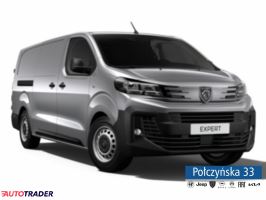 Peugeot Expert 2025 2.0 Peugeot Expert 2025 2.0