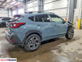 Subaru Pozostałe 2025 2