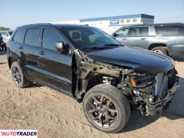 Jeep Grand Cherokee 2021 3