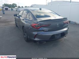 Acura TL 2021 2