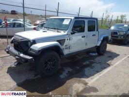 Jeep Pozostałe 2023 3 Jeep Pozostałe 2023 3