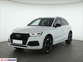 Audi Q5 2019 2.0 187 KM
