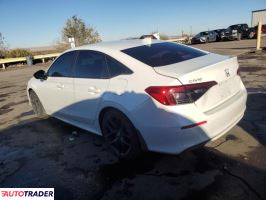 Honda Civic 2022 2 Honda Civic 2022 2