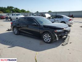 Honda Civic 2022 2 Honda Civic 2022 2